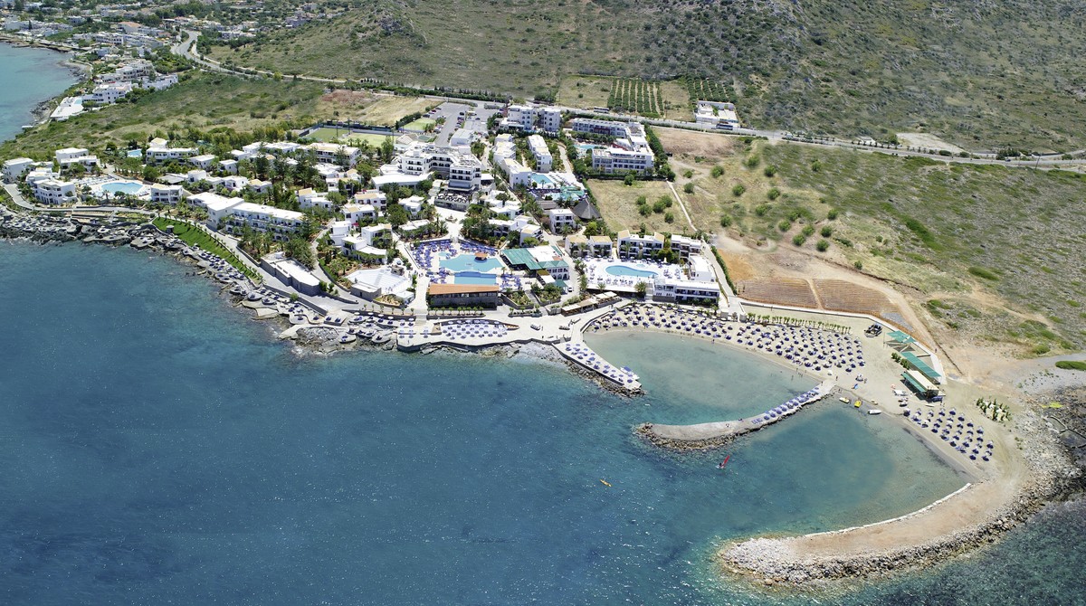 Hotel Nana Beach, Griechenland, Kreta, Chersonissos, Bild 12