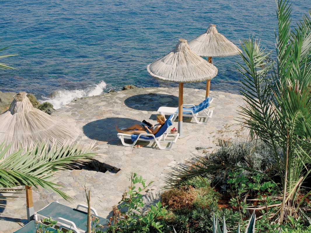 Hotel Nana Beach, Griechenland, Kreta, Chersonissos, Bild 13