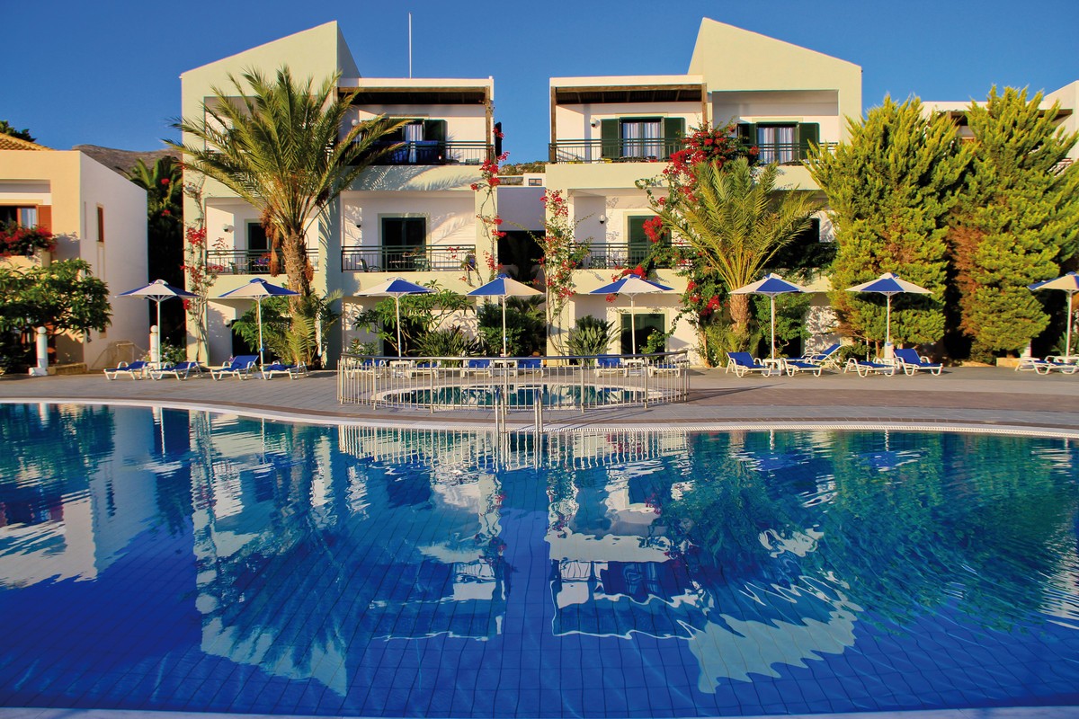 Hotel Nana Beach, Griechenland, Kreta, Chersonissos, Bild 15