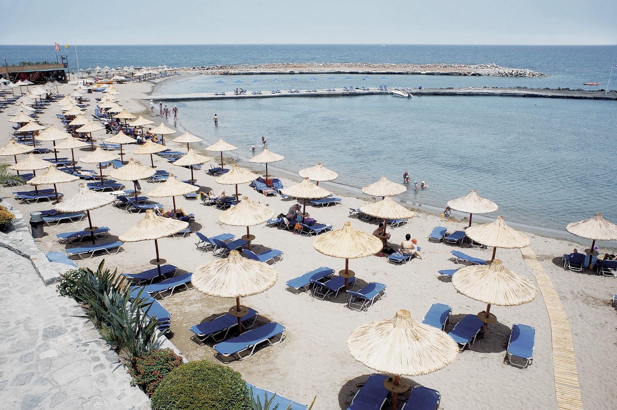 Hotel Nana Beach, Griechenland, Kreta, Chersonissos, Bild 7