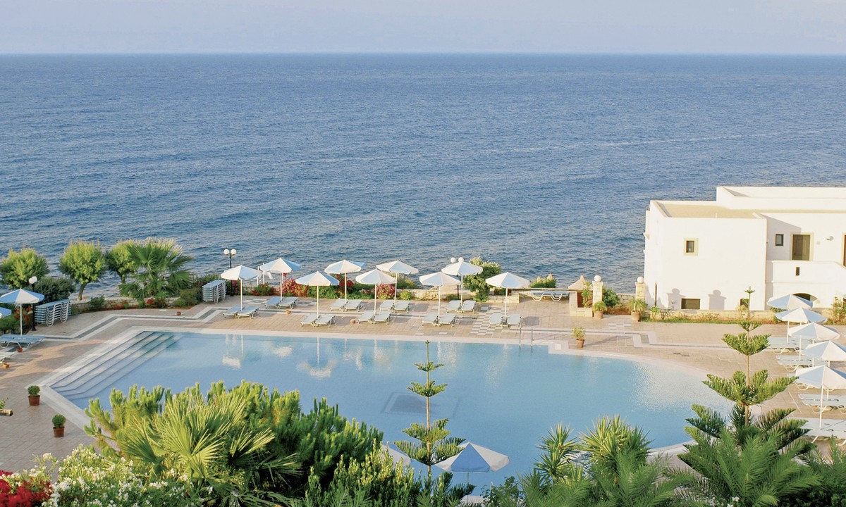 Hotel Nana Beach, Griechenland, Kreta, Chersonissos, Bild 9