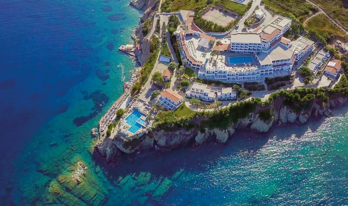 Hotel Peninsula Resort & Spa, Griechenland, Kreta, Agia Pelagia, Bild 1