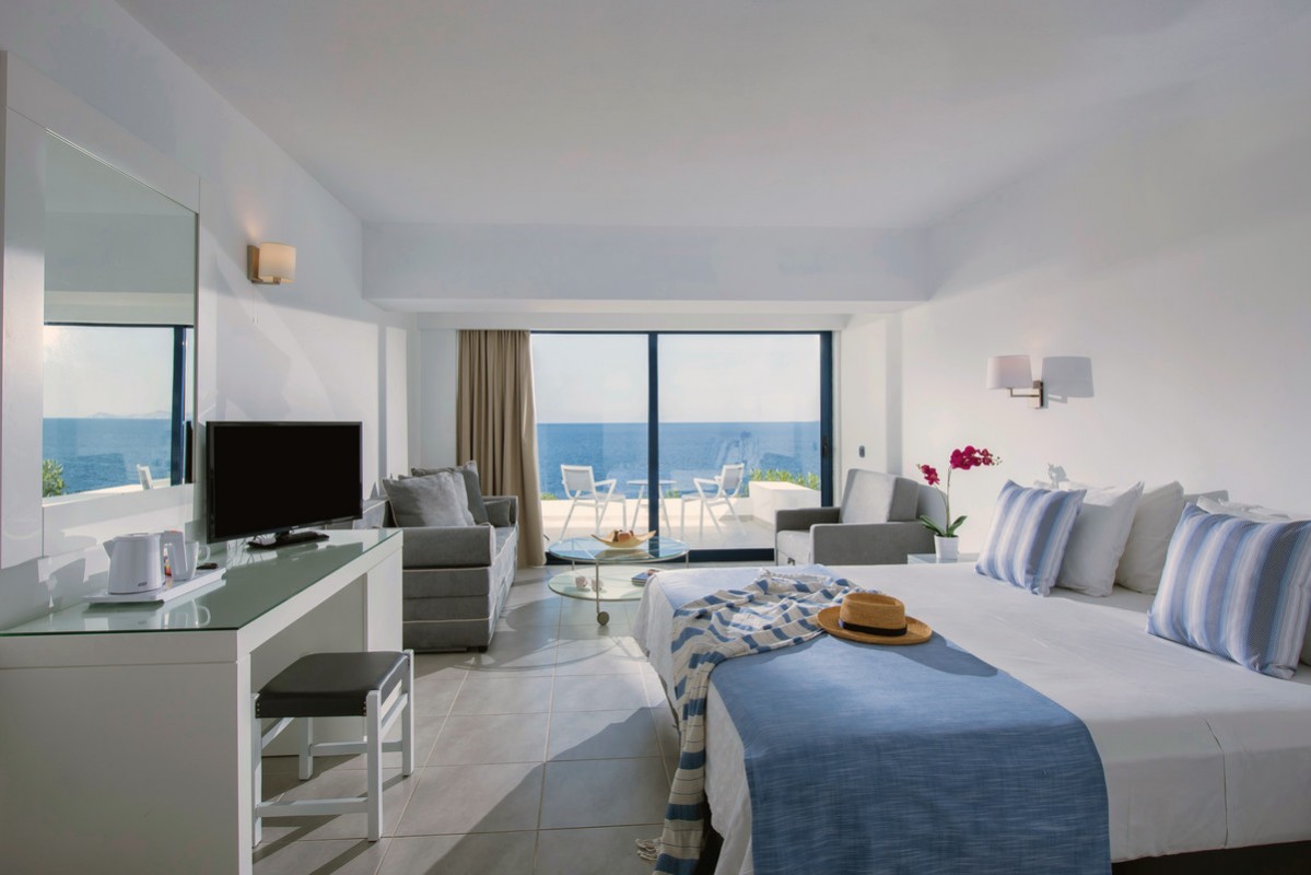 Hotel Peninsula Resort & Spa, Griechenland, Kreta, Agia Pelagia, Bild 10