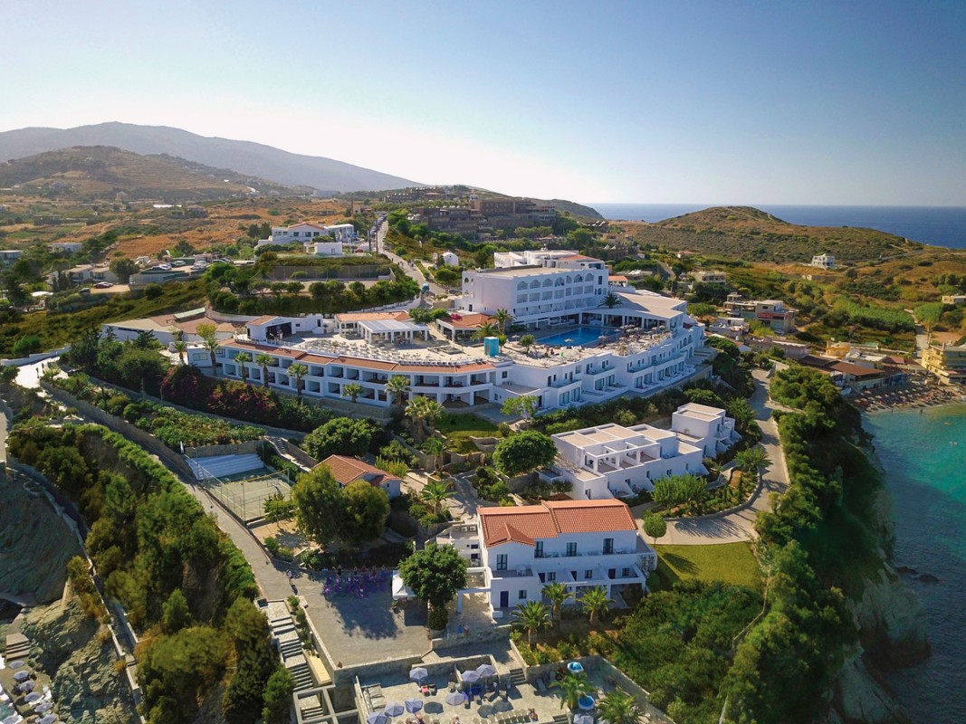 Hotel Peninsula Resort & Spa, Griechenland, Kreta, Agia Pelagia, Bild 2