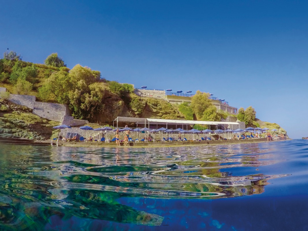 Hotel Peninsula Resort & Spa, Griechenland, Kreta, Agia Pelagia, Bild 3