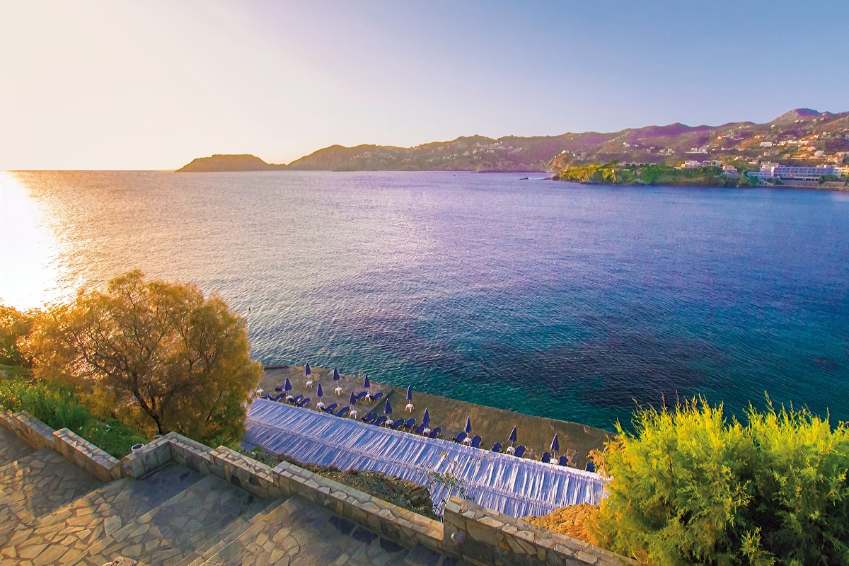 Hotel Peninsula Resort & Spa, Griechenland, Kreta, Agia Pelagia, Bild 4