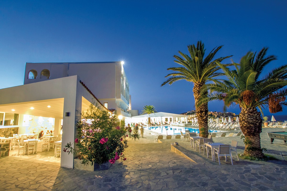 Hotel Peninsula Resort & Spa, Griechenland, Kreta, Agia Pelagia, Bild 5