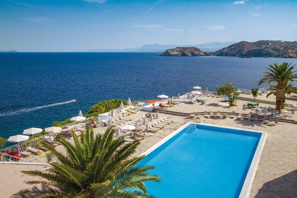 Hotel Peninsula Resort & Spa, Griechenland, Kreta, Agia Pelagia, Bild 6