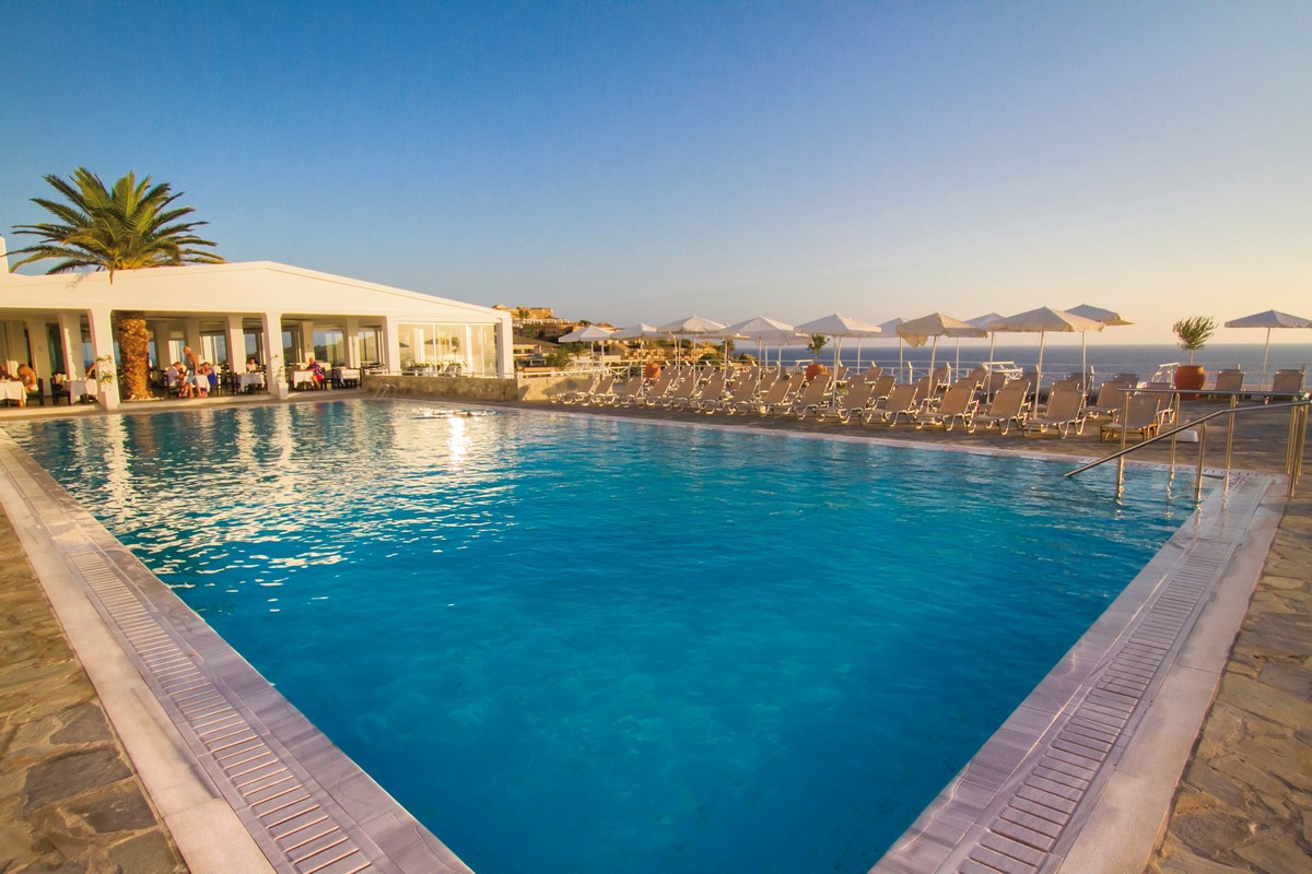 Hotel Peninsula Resort & Spa, Griechenland, Kreta, Agia Pelagia, Bild 7