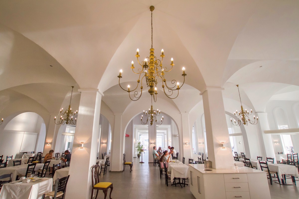 Hotel Peninsula Resort & Spa, Griechenland, Kreta, Agia Pelagia, Bild 8