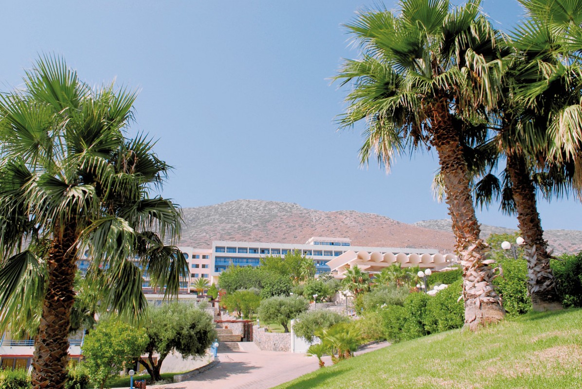 Hotel Royal & Imperial Belvedere, Griechenland, Kreta, Chersonissos, Bild 12