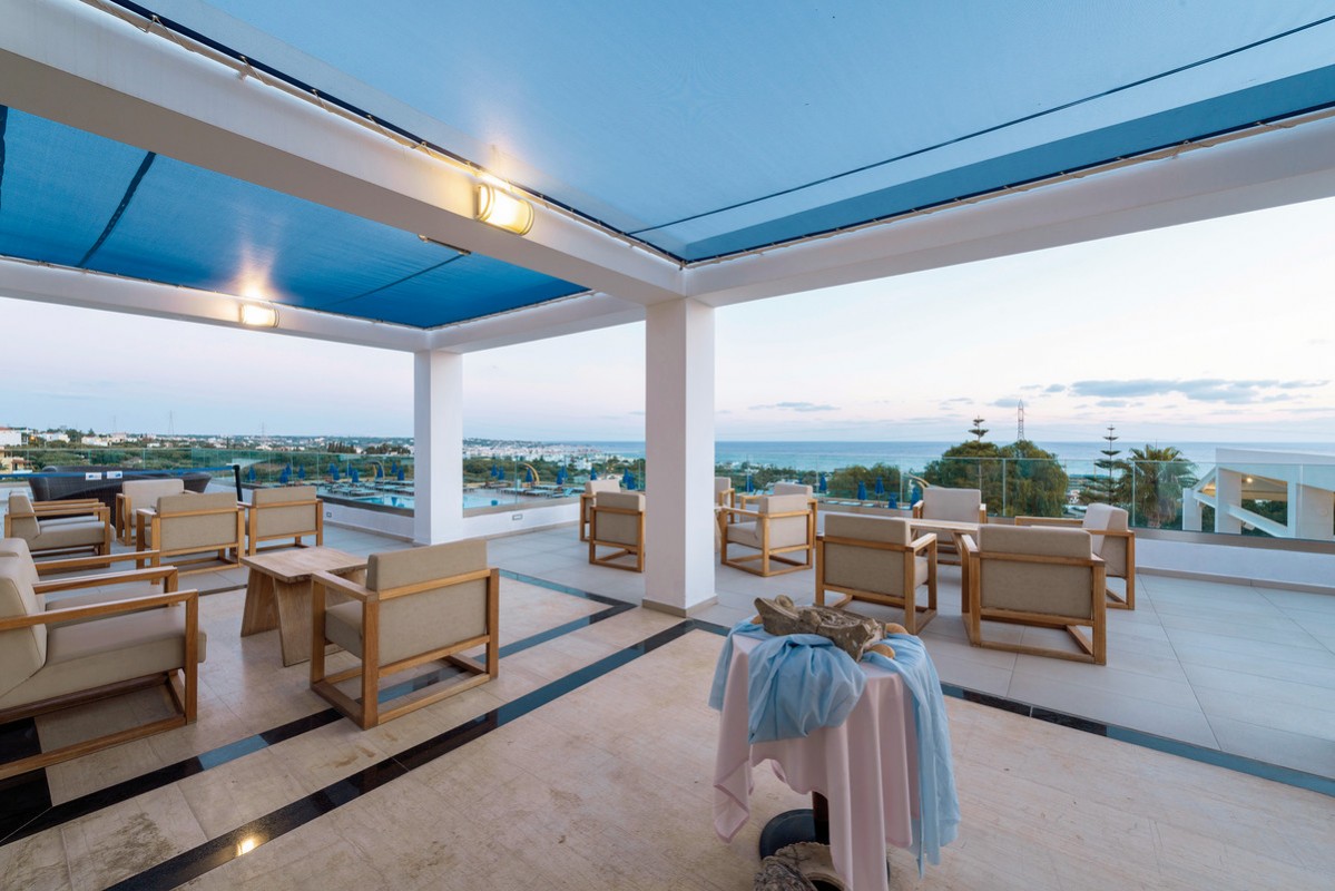 Hotel Royal & Imperial Belvedere, Griechenland, Kreta, Chersonissos, Bild 6