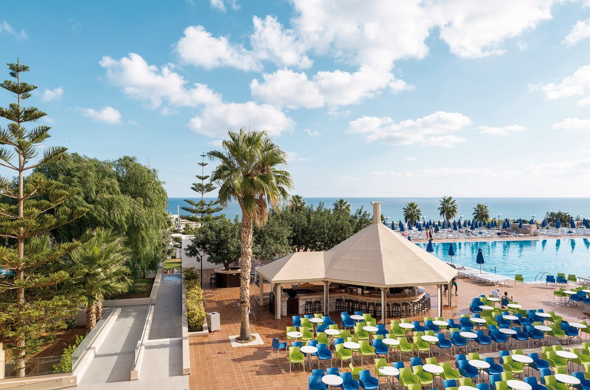 Hotel Royal & Imperial Belvedere, Griechenland, Kreta, Chersonissos, Bild 7