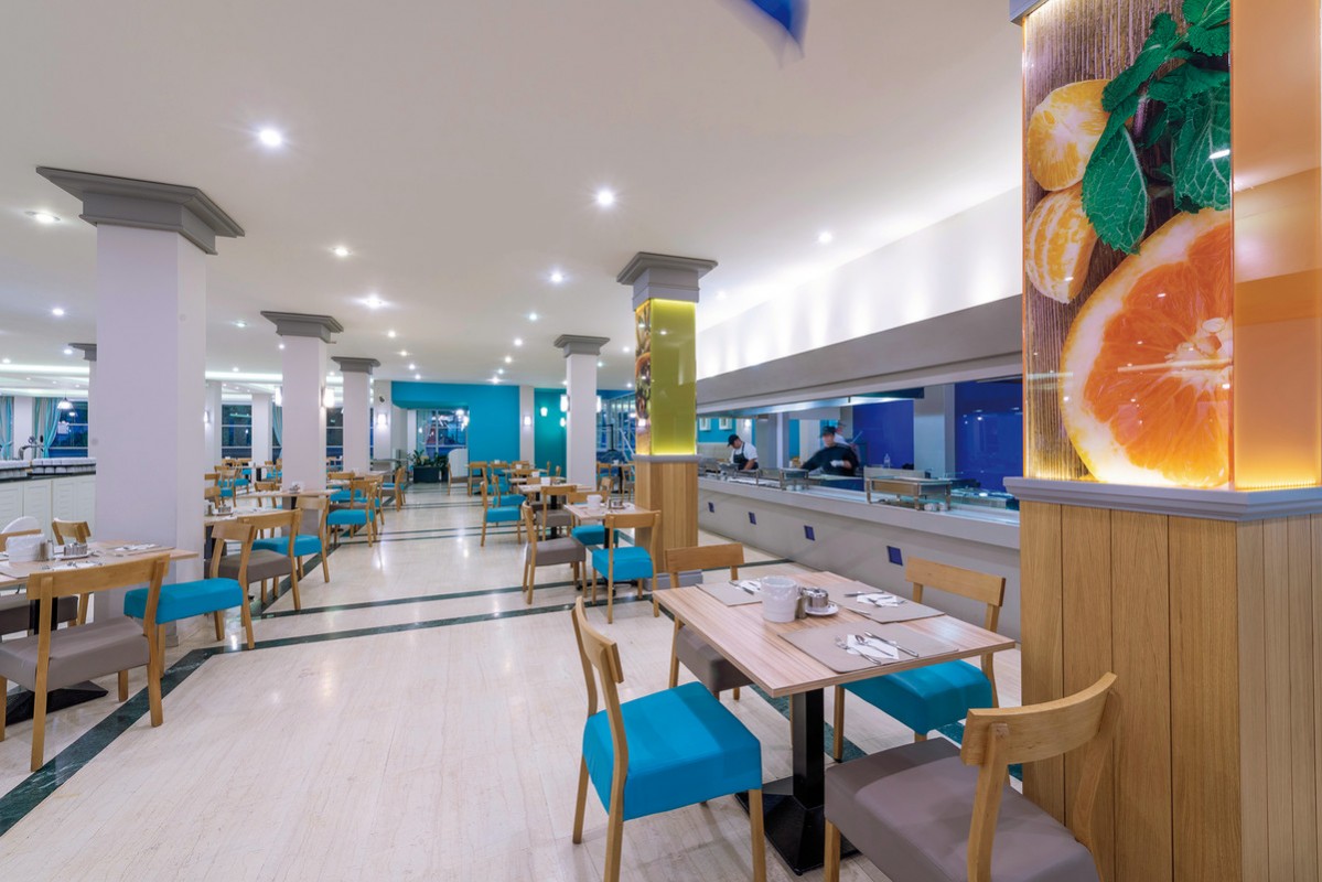 Hotel Royal & Imperial Belvedere, Griechenland, Kreta, Chersonissos, Bild 9