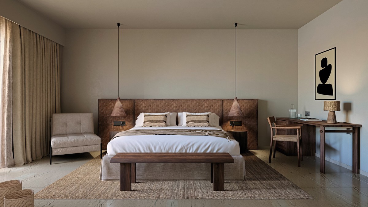 Hotel OYA Beach Resort, Griechenland, Kreta, Anissaras, Bild 2