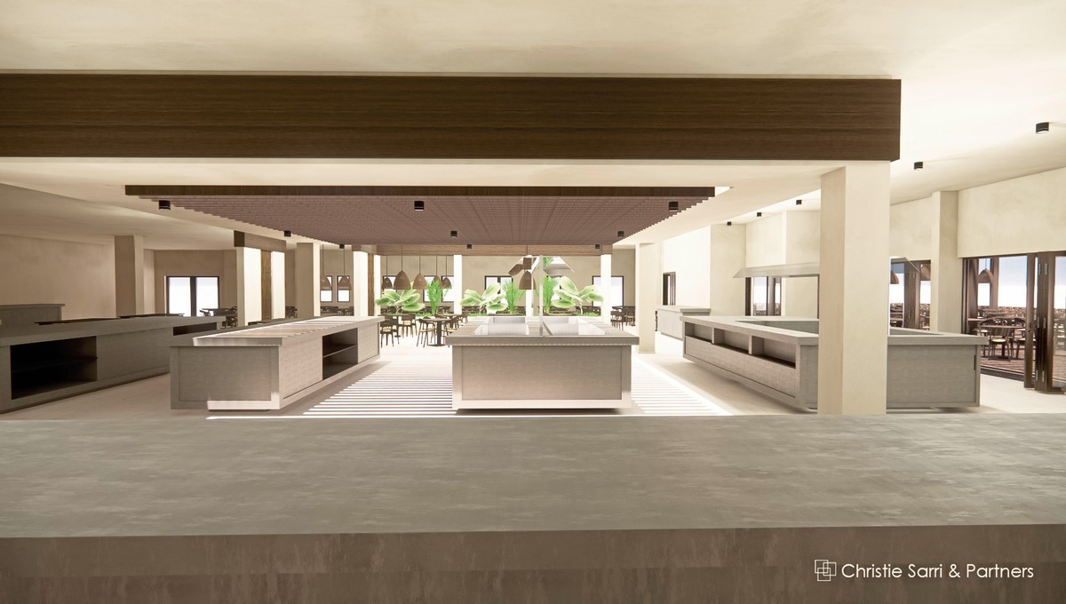 Hotel OYA Beach Resort, Griechenland, Kreta, Anissaras, Bild 4