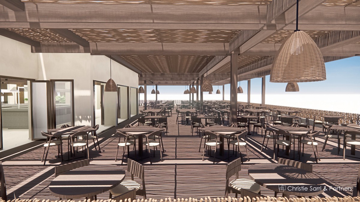 Hotel OYA Beach Resort, Griechenland, Kreta, Anissaras, Bild 5