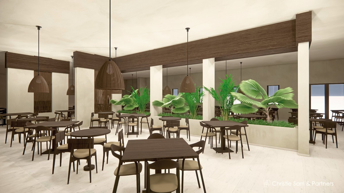 Hotel OYA Beach Resort, Griechenland, Kreta, Anissaras, Bild 6