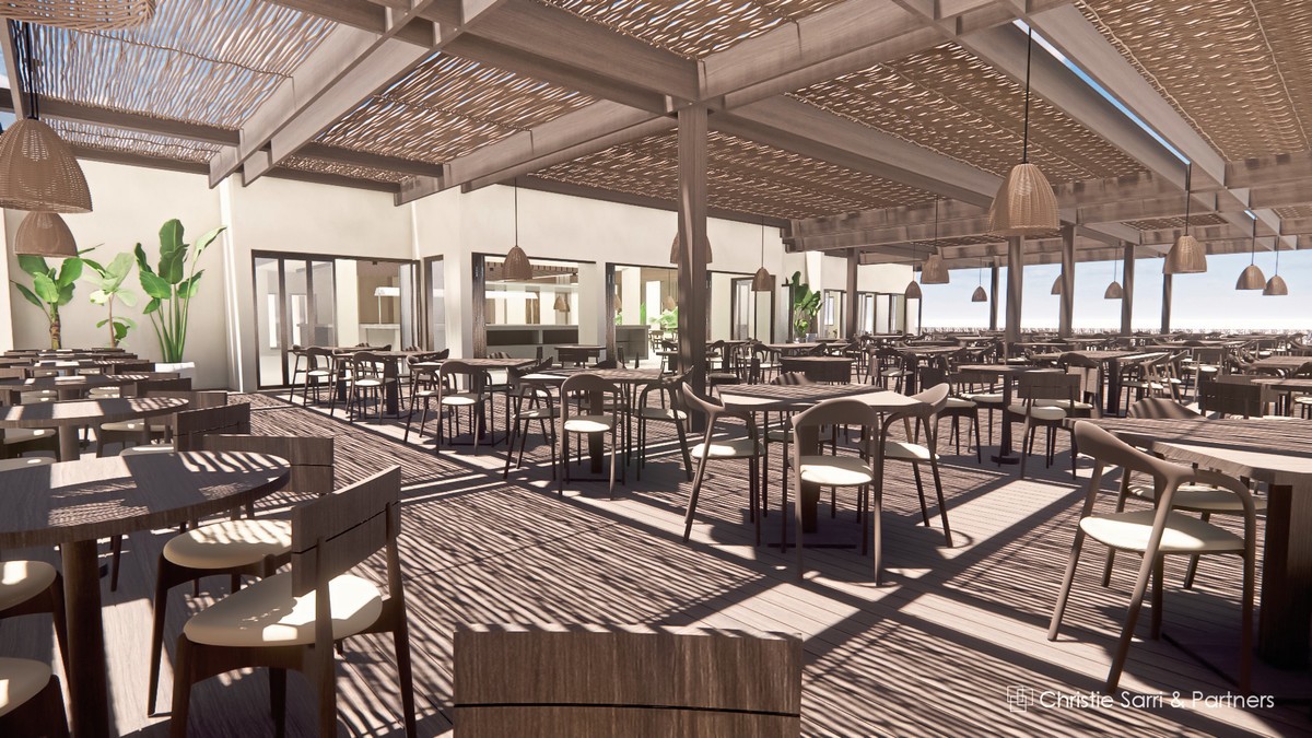 Hotel OYA Beach Resort, Griechenland, Kreta, Anissaras, Bild 7