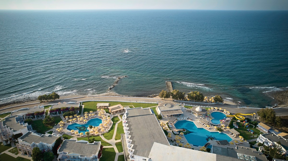 Hotel OYA Beach Resort, Griechenland, Kreta, Anissaras, Bild 8