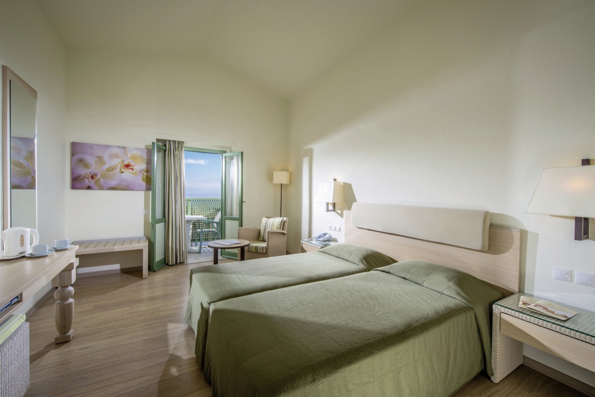 Hotel Silva Beach, Griechenland, Kreta, Chersonissos, Bild 3
