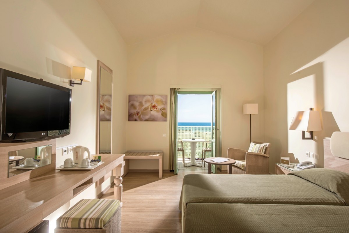 Hotel Silva Beach, Griechenland, Kreta, Chersonissos, Bild 6