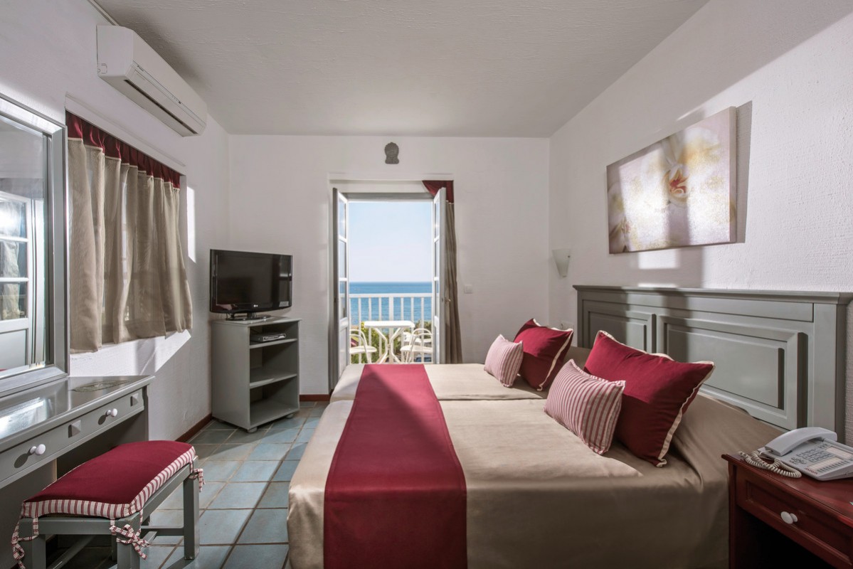 Hotel Silva Beach, Griechenland, Kreta, Chersonissos, Bild 7