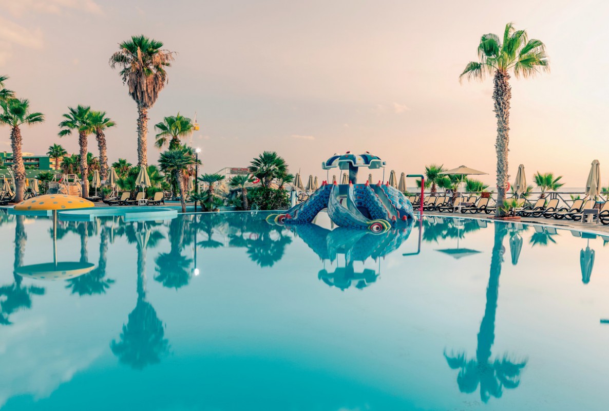 Hotel Star Beach Village, Griechenland, Kreta, Chersonissos, Bild 2