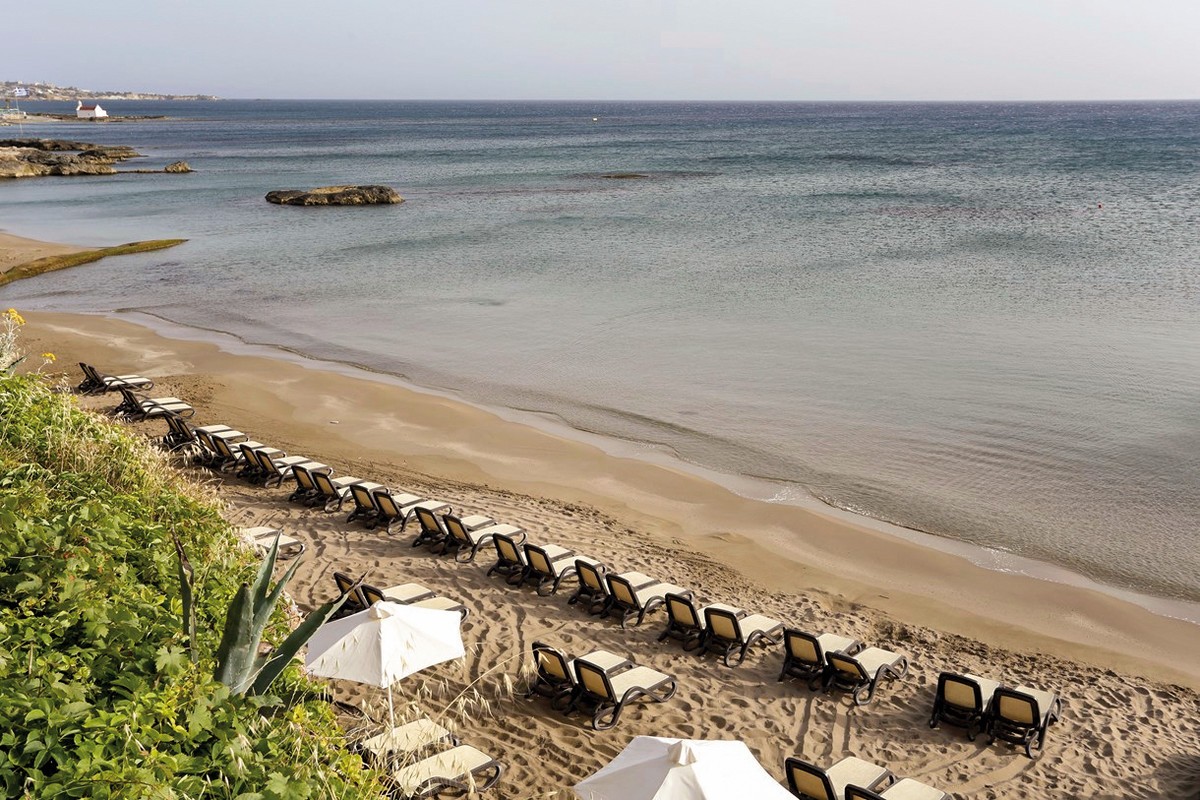 Hotel Star Beach Village, Griechenland, Kreta, Chersonissos, Bild 3