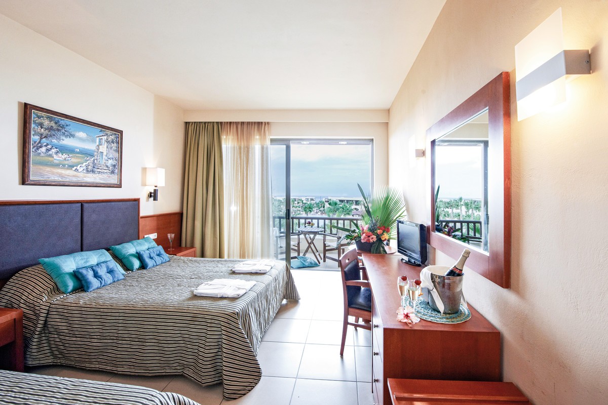 Hotel Stella Palace, Griechenland, Kreta, Analypsi, Bild 16