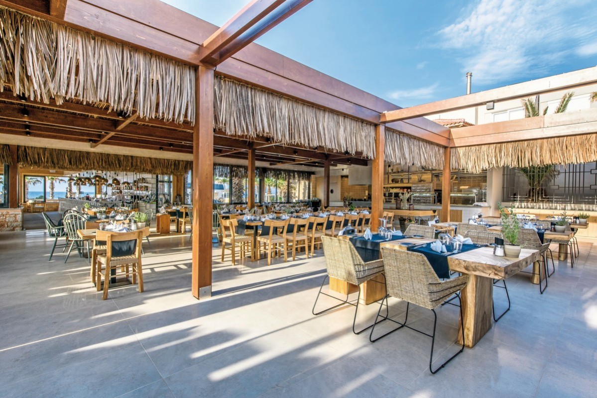 Hotel Stella Village, Griechenland, Kreta, Analypsi, Bild 10