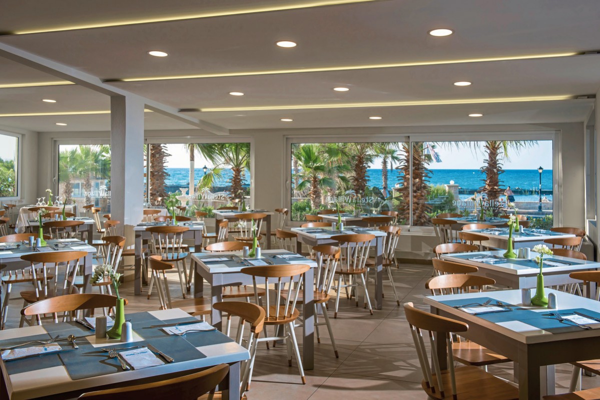 Hotel Stella Village, Griechenland, Kreta, Analypsi, Bild 11