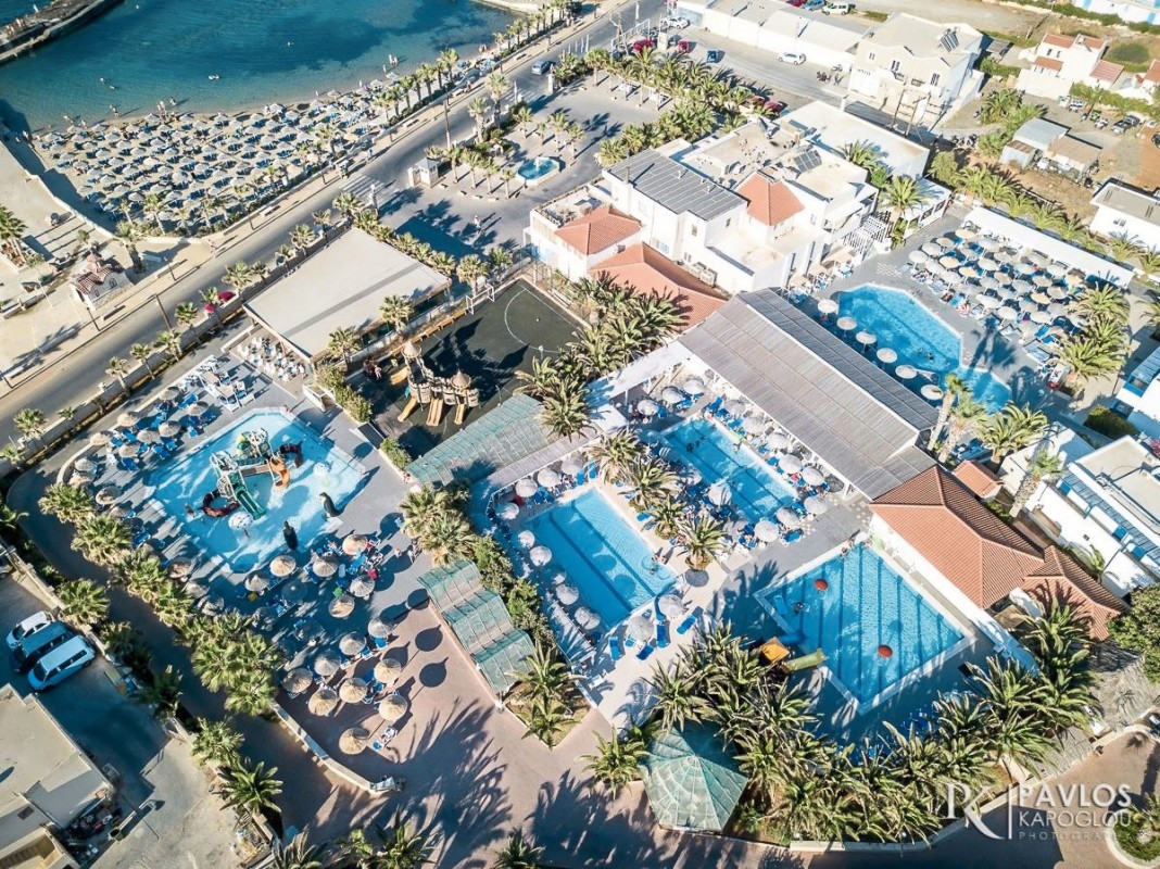 Hotel Stella Village, Griechenland, Kreta, Analypsi, Bild 12