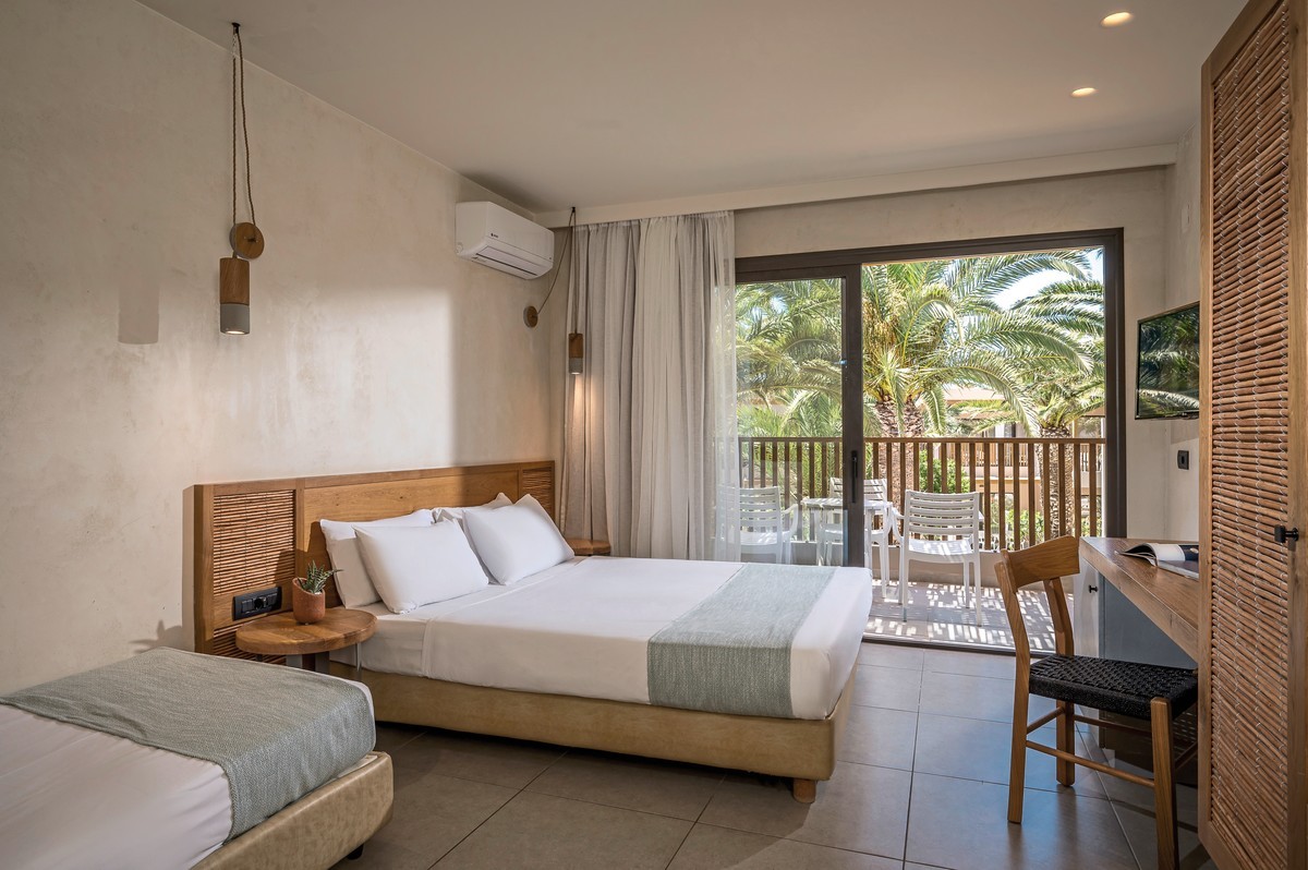 Hotel Stella Village, Griechenland, Kreta, Analypsi, Bild 13