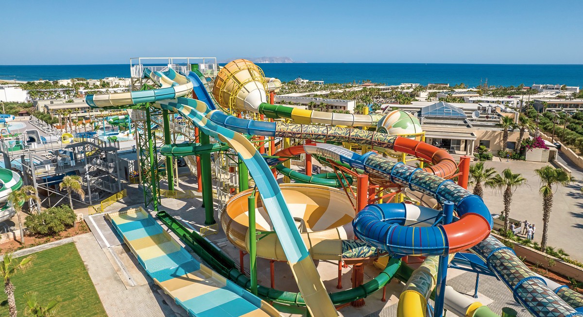 Hotel Stella Village, Griechenland, Kreta, Analypsi, Bild 14