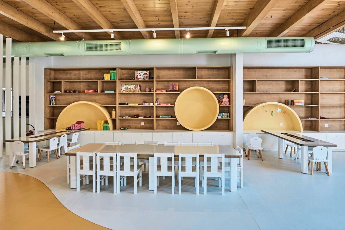 Hotel Stella Village, Griechenland, Kreta, Analypsi, Bild 16