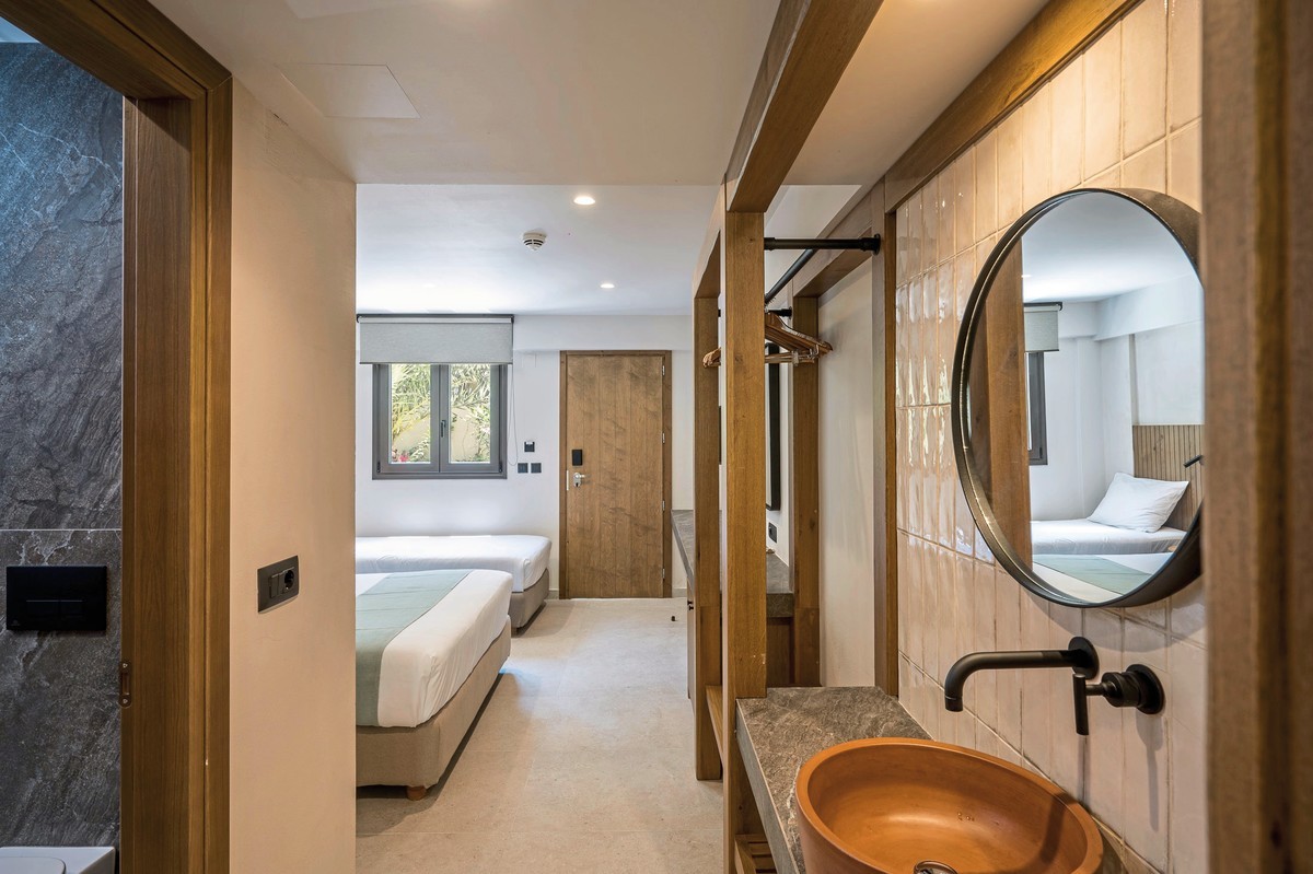 Hotel Stella Village, Griechenland, Kreta, Analypsi, Bild 18