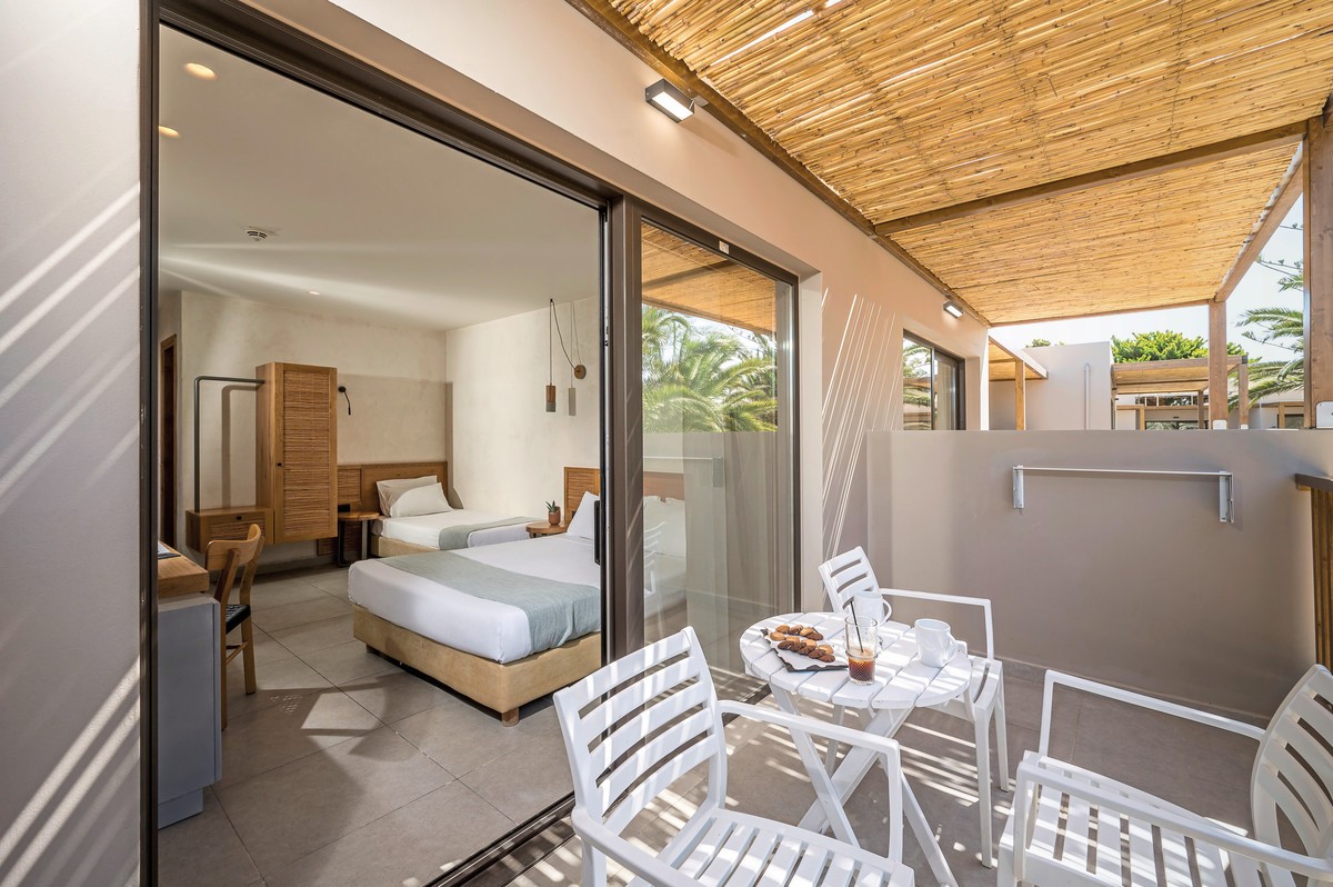 Hotel Stella Village, Griechenland, Kreta, Analypsi, Bild 19