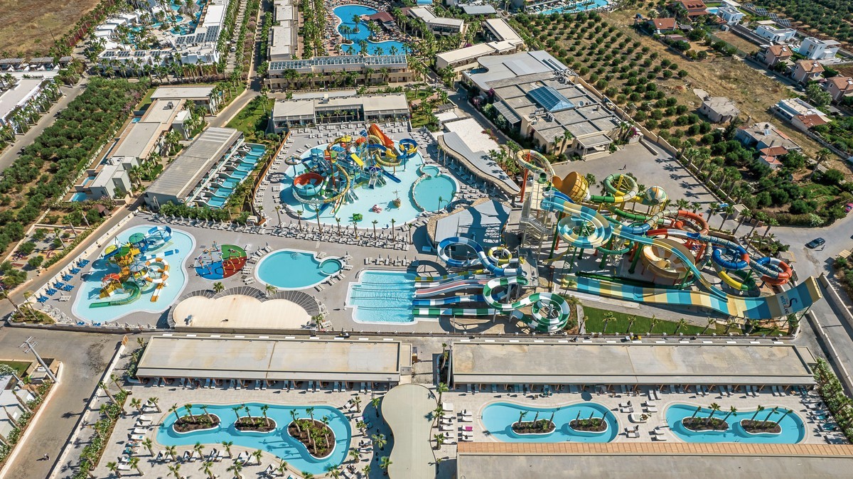 Hotel Stella Village, Griechenland, Kreta, Analypsi, Bild 20