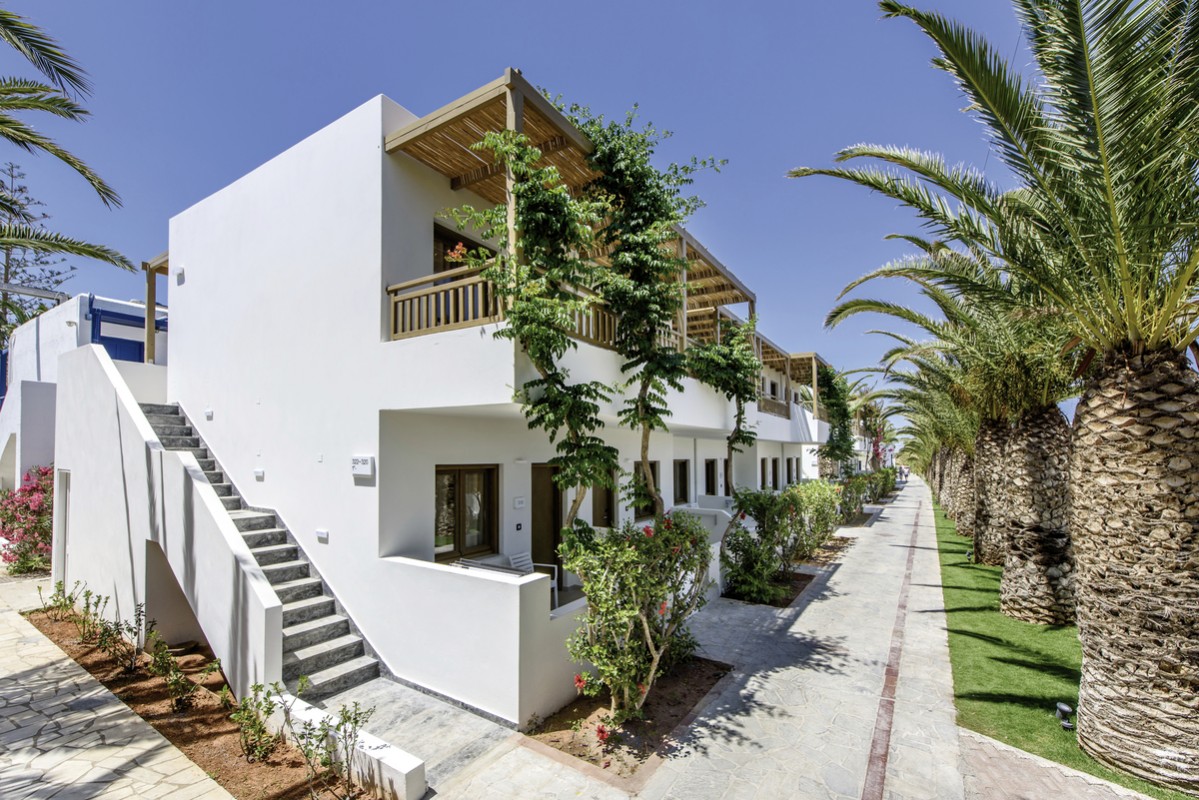 Hotel Stella Village, Griechenland, Kreta, Analypsi, Bild 5