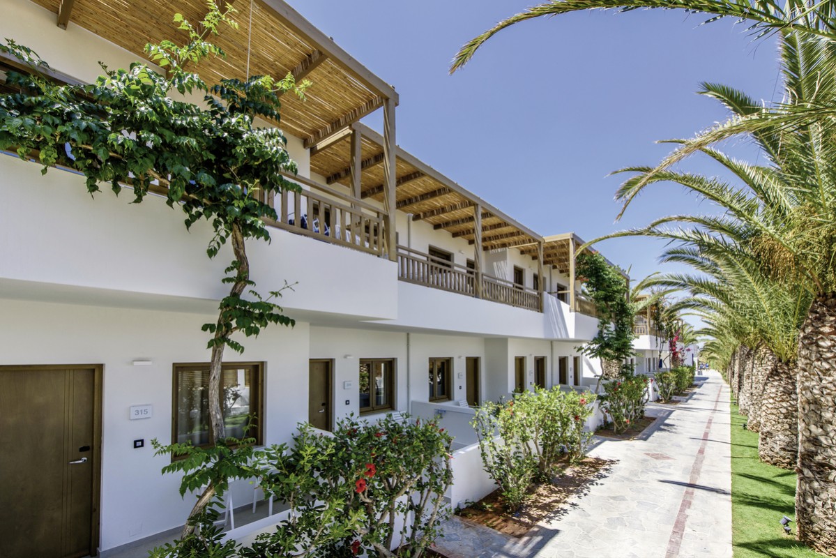 Hotel Stella Village, Griechenland, Kreta, Analypsi, Bild 6