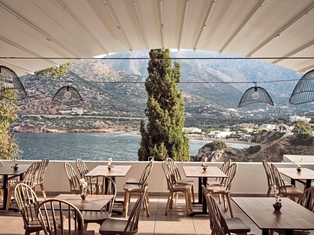 Hotel Troulis, Griechenland, Kreta, Bali, Bild 1