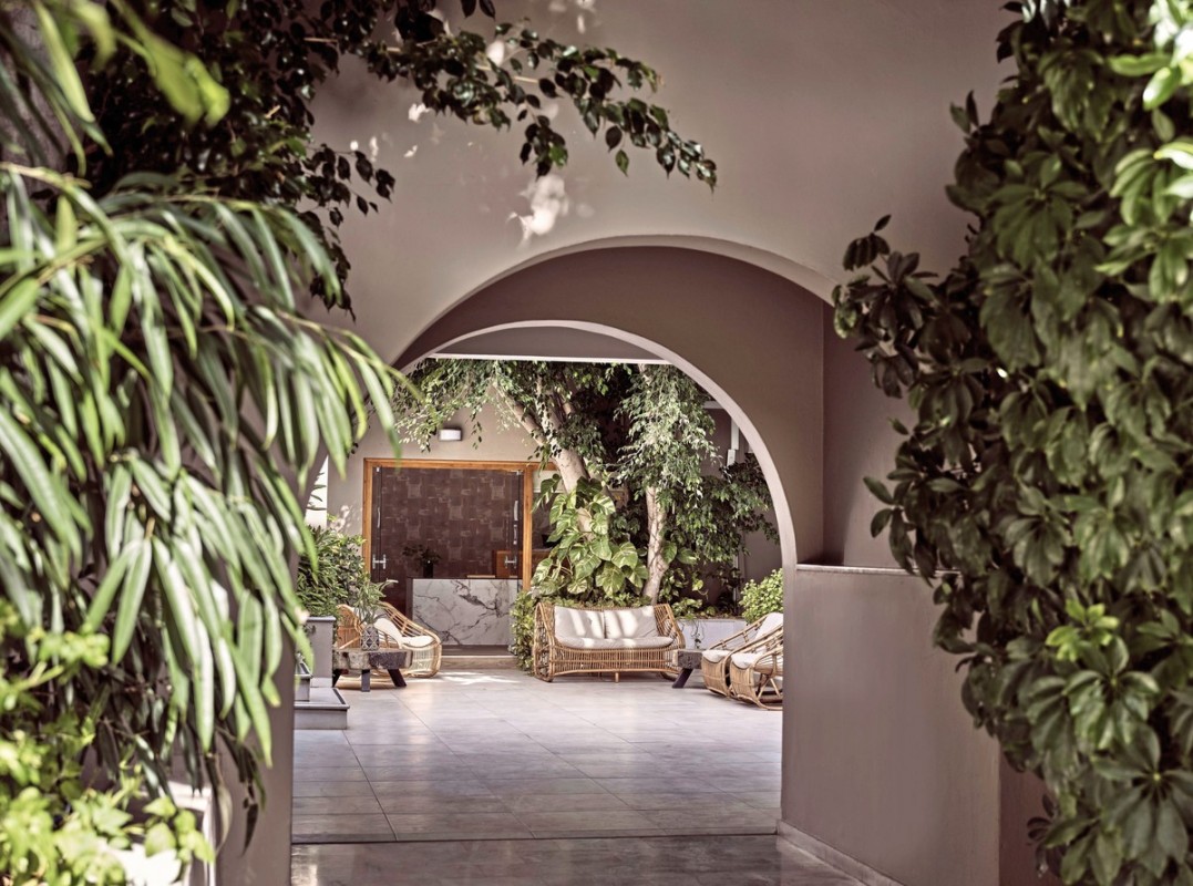 Hotel Troulis, Griechenland, Kreta, Bali, Bild 2