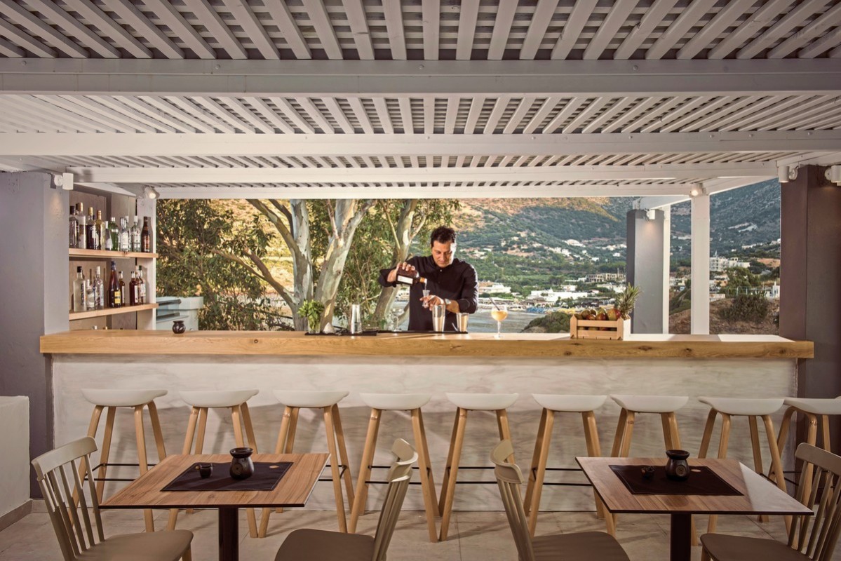 Hotel Troulis, Griechenland, Kreta, Bali, Bild 5