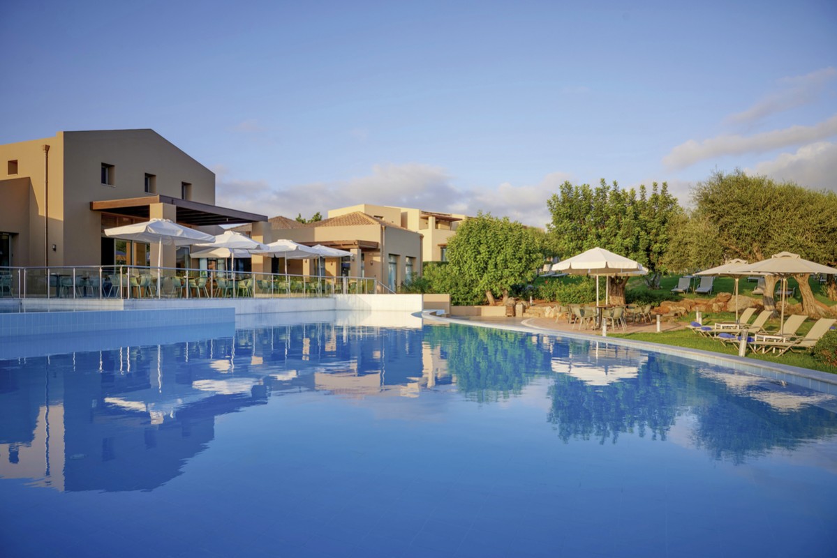 Hotel Village Heights Resort, Griechenland, Kreta, Chersonissos, Bild 1