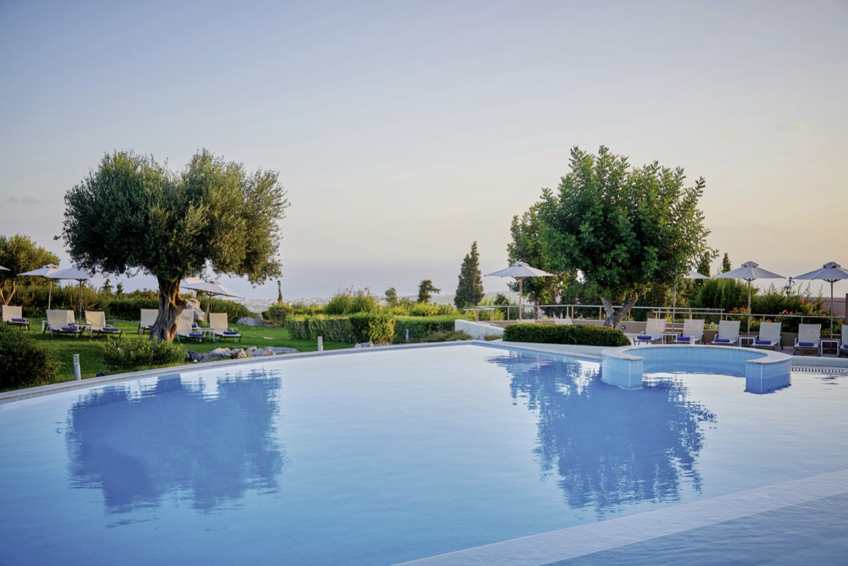 Hotel Village Heights Resort, Griechenland, Kreta, Chersonissos, Bild 2