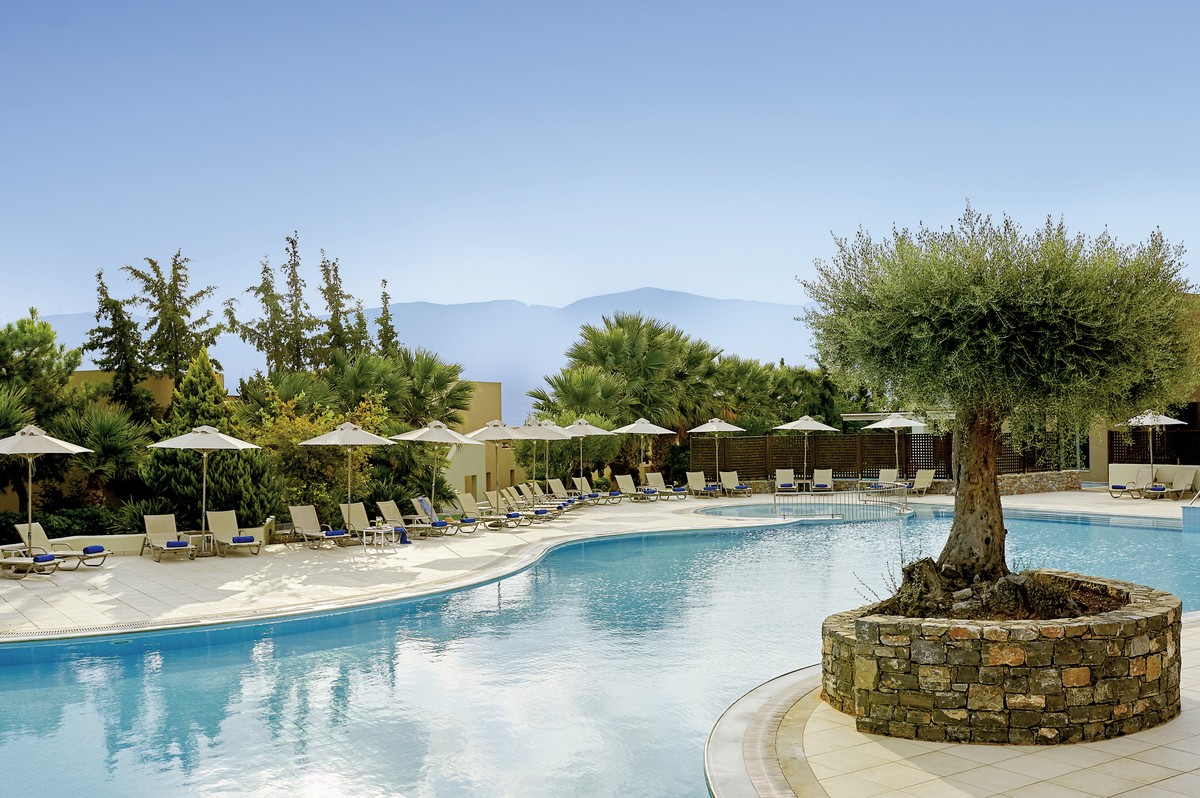 Hotel Village Heights Resort, Griechenland, Kreta, Chersonissos, Bild 8