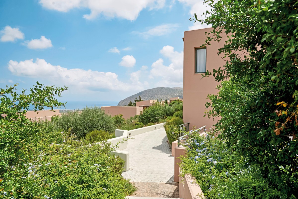 Hotel Village Heights Resort, Griechenland, Kreta, Chersonissos, Bild 11