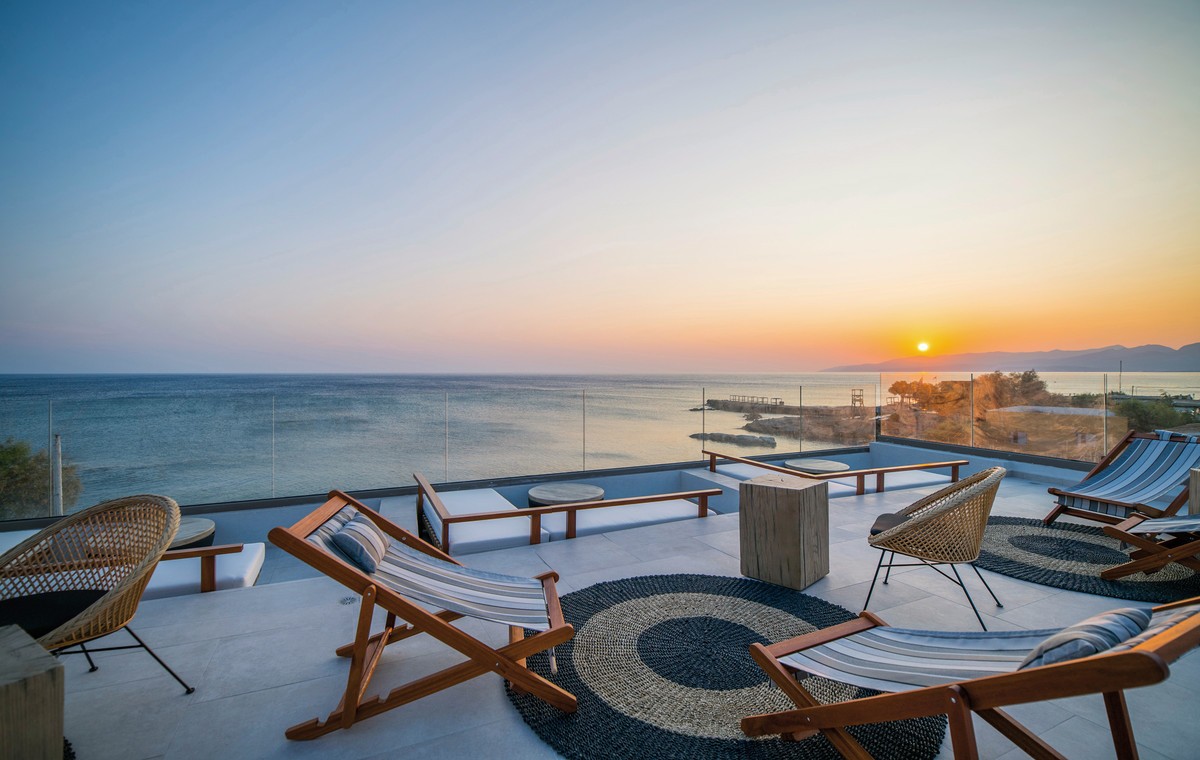 Akasha Beach Hotel & Spa, Griechenland, Kreta, Chersonissos, Bild 2