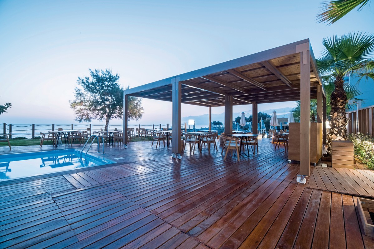 Akasha Beach Hotel & Spa, Griechenland, Kreta, Chersonissos, Bild 12